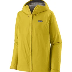 Herren Torrentshell 3L Jacke