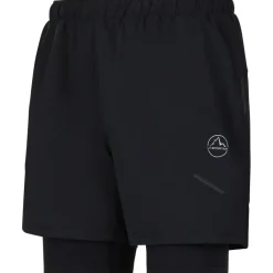 Herren Trail Bite Shorts