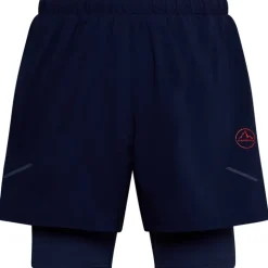 Herren Trail Bite Shorts