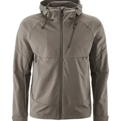 Herren Trail Jacke