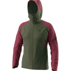 Herren Transalper GTX Jacke