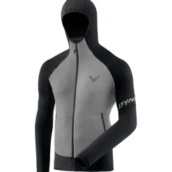 Herren Transalper Light Hoodie Jacke