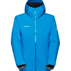 Herren Treeline HS Jacke