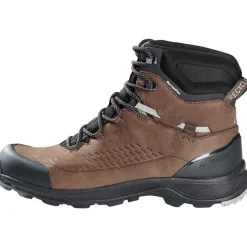 Herren Trk Skarvan Tech Mid STX Schuhe
