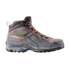 Herren TX Hike Mid Leather GTX Schuhe
