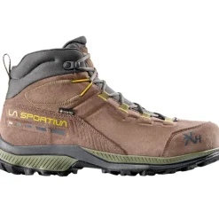 Herren TX Hike Mid Leather GTX Schuhe
