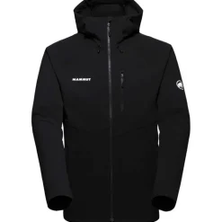 Herren Ultimate Comfort So Hoodie Jacke