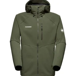 Herren Ultimate Comfort So Hoodie Jacke