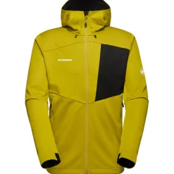 Herren Ultimate VII SO Hoodie Jacke