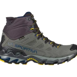 Herren Ultra Raptor II Mid Leather GTX Schuhe