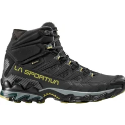 Herren Ultra Raptor II Mid Leather GTX Schuhe