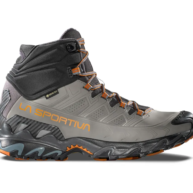 Herren Ultra Raptor II Mid Leather GTX Schuhe