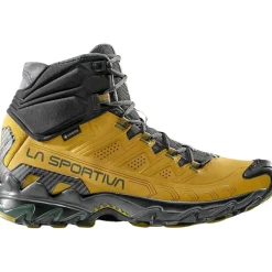 Herren Ultra Raptor II Mid Leather GTX Schuhe