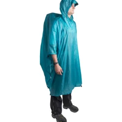 Herren UltraSil Nano Tarp Poncho