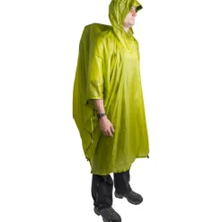 Herren UltraSil Nano Tarp Poncho