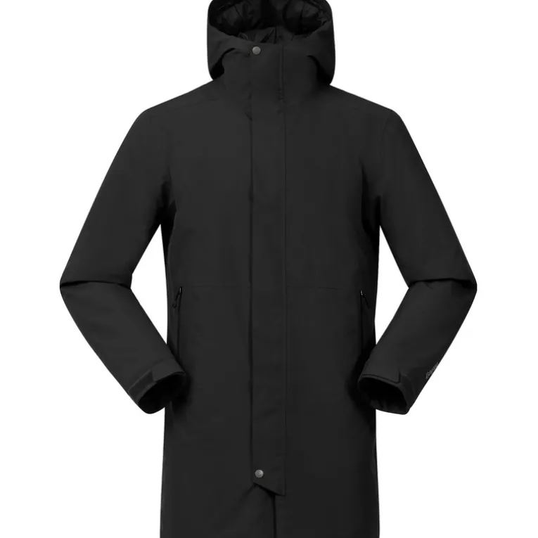 Herren Urban Insulated Shell Mantel