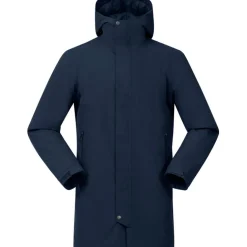 Herren Urban Insulated Shell Mantel