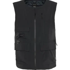 Herren Utility 2L Insulated Weste