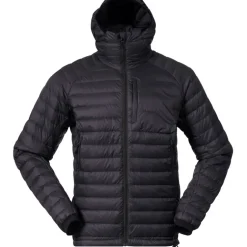 Herren Vaagaa Light Down Hoodie Jacke