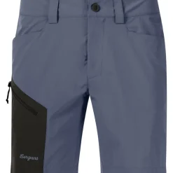 Herren Vaagaa Light Softshell Shorts