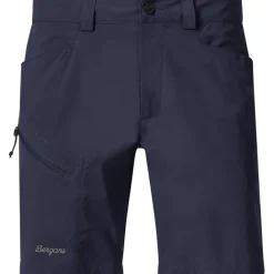 Herren Vaagaa Light Softshell Shorts