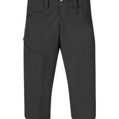 Herren Vandre Light Softshell Shorts