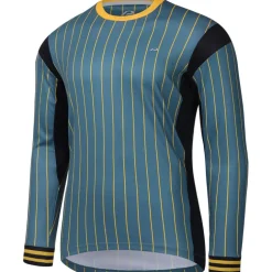 Herren Varsity Longsleeve