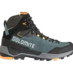 Herren Vernale Leather High GTX Schuhe