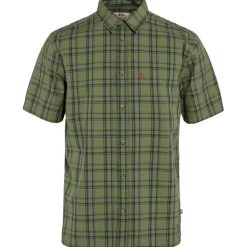 Herren Övik Lite Hemd