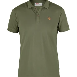 Herren Övik Polo T-Shirt