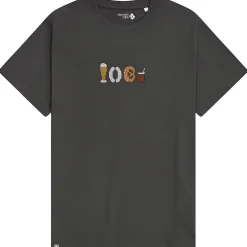 Herren Weißwurschtfrühstück T-Shirt