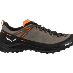 Herren Wildfire Canvas Schuhe