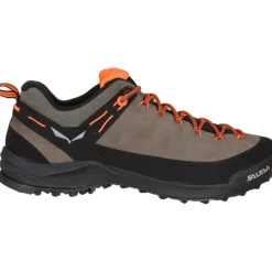 Herren Wildfire Leather Schuhe