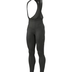 Herren Winter Bib lang