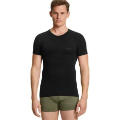 Herren Wool Tech Light T-Shirt