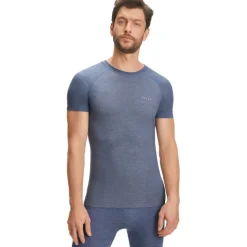 Herren Wool Tech Light T-Shirt