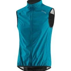 Herren Wpm Pocket Weste