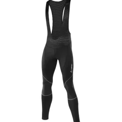 Herren Ws Elastic Bib lang