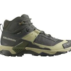 Herren X Ultra 5 Mid GTX Schuhe