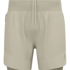 Herren X-Alp Trail 6 Inch 2-in-1 Shorts