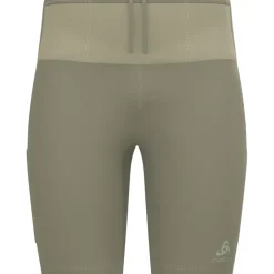 Herren X-Alp Trail Cargo Short Tights