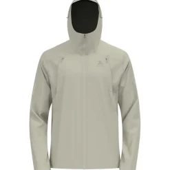 Herren X-Alp Waterproof Pro Jacke