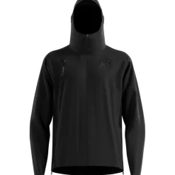 Herren X-Alp Waterproof Pro Jacke