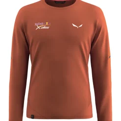 Herren X-Alps Tech Dry Longsleeve