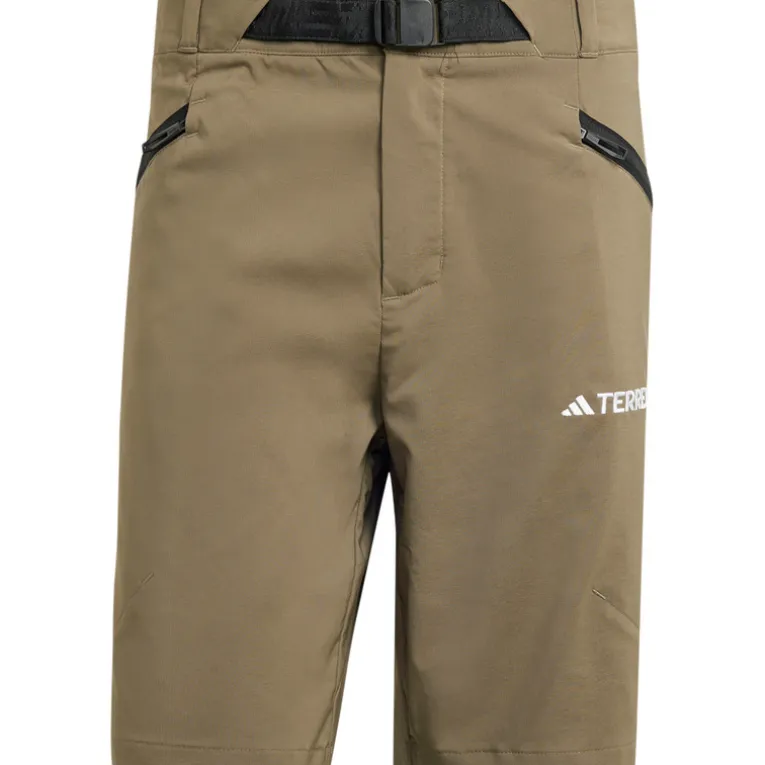 Herren Xperior Mid Shorts