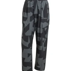 Herren Xploric AOP Cargo Hose