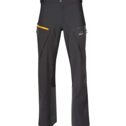 Herren Y MountainLine Hybrid Softshell Hose
