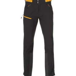 Herren Y MountainLine Wooltech Softshell Hose