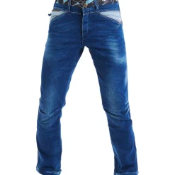 Herren Yaniro Denim Jeans