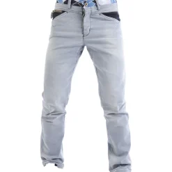 Herren Yaniro Denim Jeans